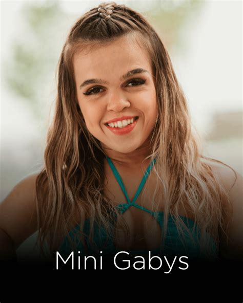 mini gabis onlyfans|Mini Gabys (@minigabys) • Instagram photos and videos